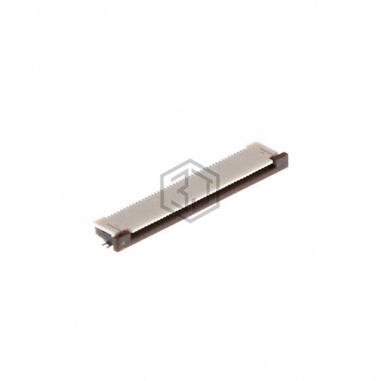 0541044596 - Molex - FFC, FPC (Flat Flexible) Connectors