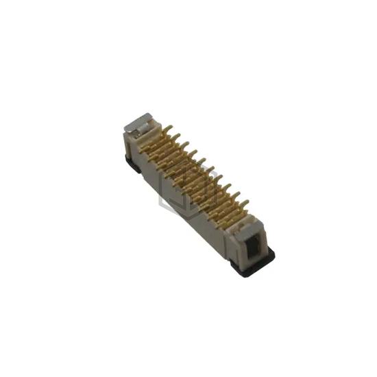 XF2J-202412A - Omron Electronics Inc-EMC Div - FFC, FPC (Flat Flexible) Connectors