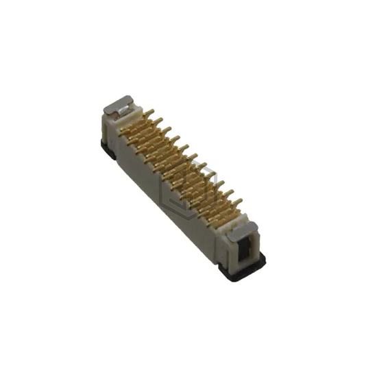 XF2J-222412A - Omron Electronics Inc-EMC Div - FFC, FPC (Flat Flexible) Connectors