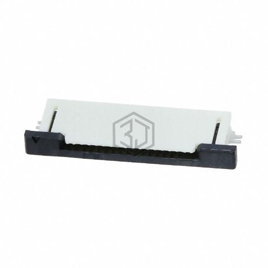 0527451733 - Molex - FFC, FPC (Flat Flexible) Connectors