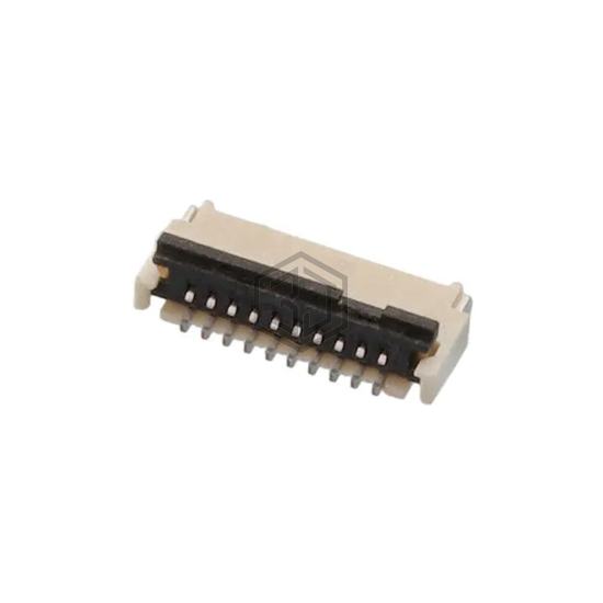 687110182122 - Würth Elektronik - FFC, FPC (Flat Flexible) Connectors