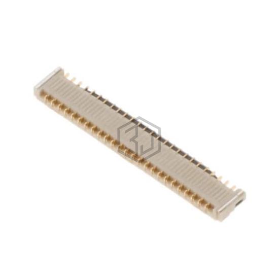 046844751002846+ - KYOCERA AVX - FFC, FPC (Flat Flexible) Connectors