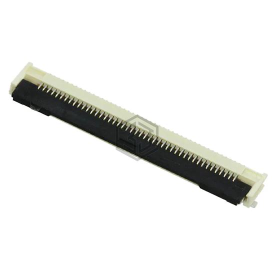 5051104591 - Molex - FFC, FPC (Flat Flexible) Connectors