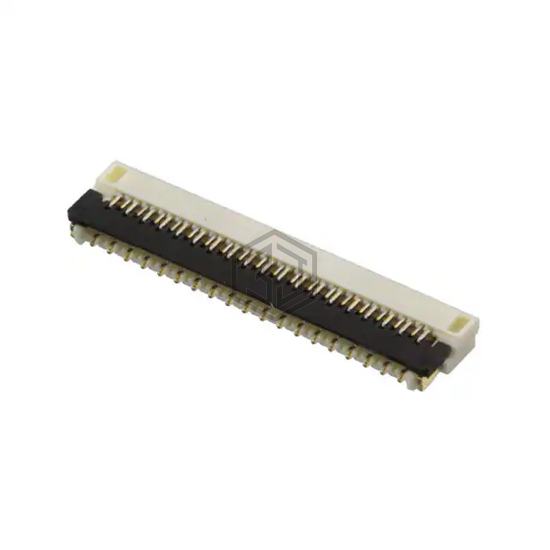 5035663700 - Molex - FFC, FPC (Flat Flexible) Connectors