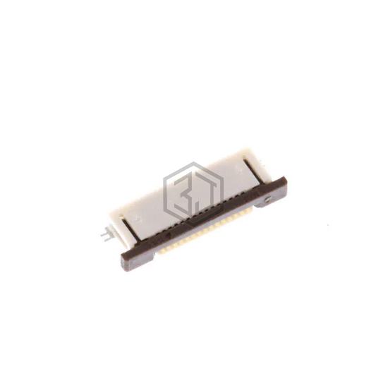 0527461571 - Molex - FFC, FPC (Flat Flexible) Connectors