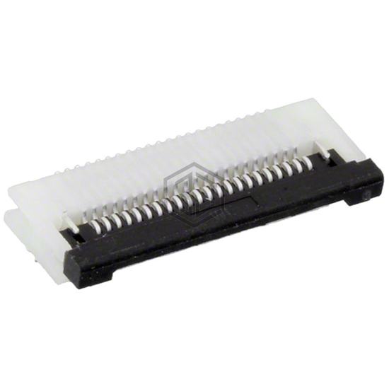 687122149022 - Würth Elektronik - FFC, FPC (Flat Flexible) Connectors
