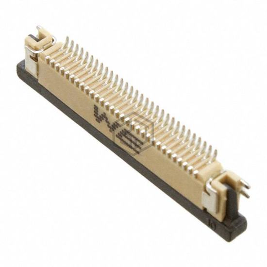 68713014522 - Würth Elektronik - FFC, FPC (Flat Flexible) Connectors