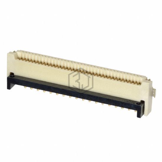 XF3M(1)-1815-1B - Omron Electronics Inc-EMC Div - FFC, FPC (Flat Flexible) Connectors