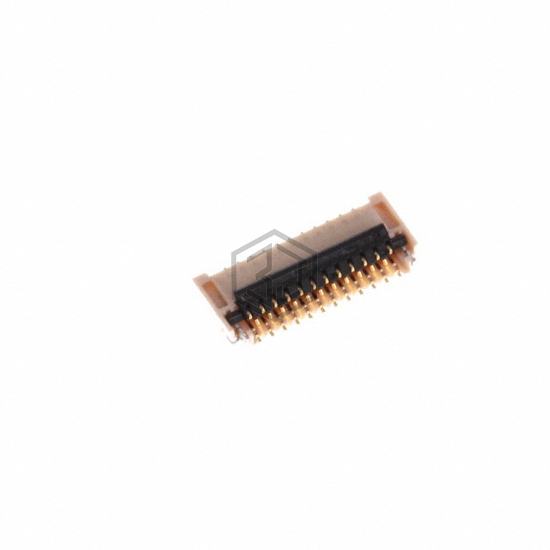 5007972394 - Molex - FFC, FPC (Flat Flexible) Connectors