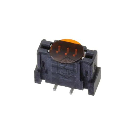 FC1-05-01-T-K-TR - Samtec Inc. - FFC, FPC (Flat Flexible) Connectors