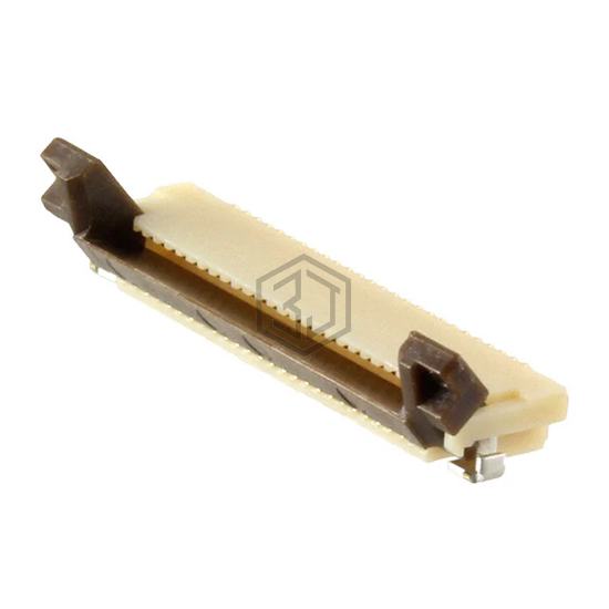 FH12A-26S-0.5SH(55) - Hirose Electric Co Ltd - FFC, FPC (Flat Flexible) Connectors