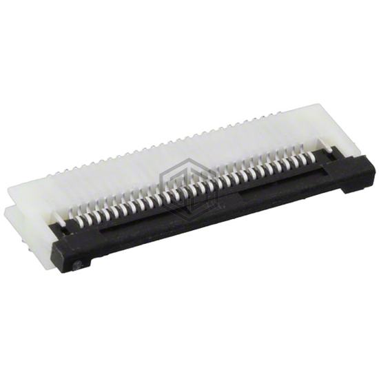 687128149022 - Würth Elektronik - FFC, FPC (Flat Flexible) Connectors