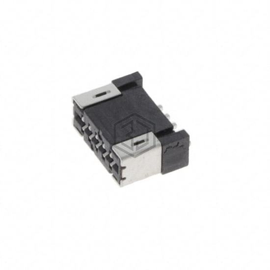 FC1-05-02-T-WT-TR - Samtec Inc. - FFC, FPC (Flat Flexible) Connectors
