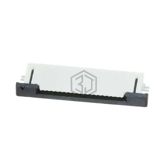 0527451997 - Molex - FFC, FPC (Flat Flexible) Connectors