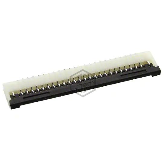 686124148922 - Würth Elektronik - FFC, FPC (Flat Flexible) Connectors