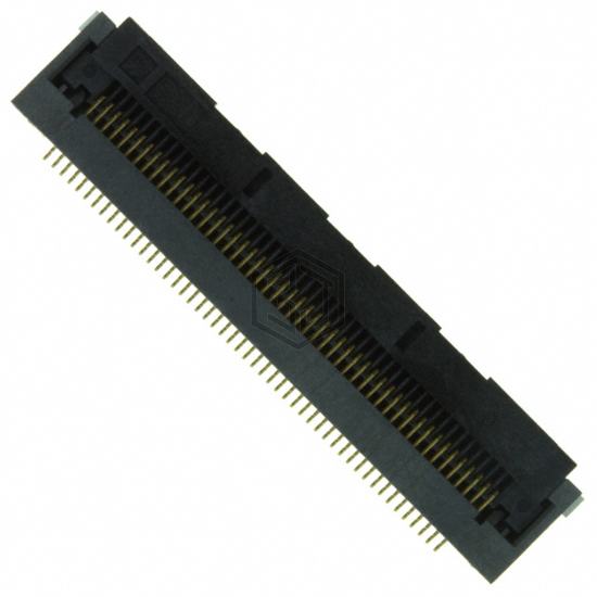 FH28E-50S-0.5SH(05) - Hirose Electric Co Ltd - FFC, FPC (Flat Flexible) Connectors