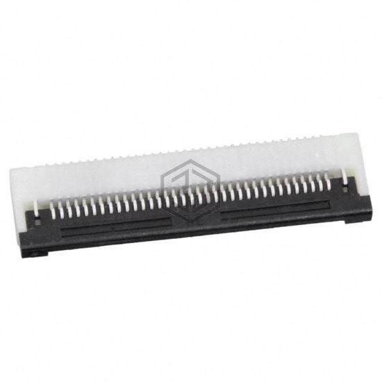 687135149022 - Würth Elektronik - FFC, FPC (Flat Flexible) Connectors
