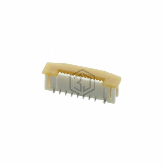 0525591452 - Molex - FFC, FPC (Flat Flexible) Connectors
