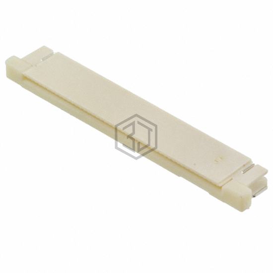 4-1734839-6 - TE Connectivity AMP Connectors - FFC, FPC (Flat Flexible) Connectors