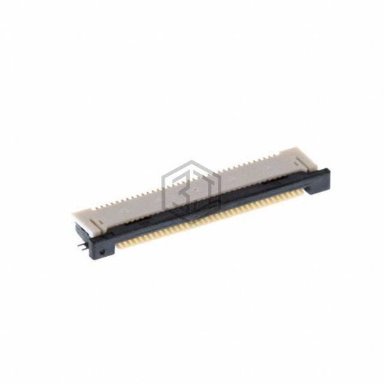 0541323662 - Molex - FFC, FPC (Flat Flexible) Connectors