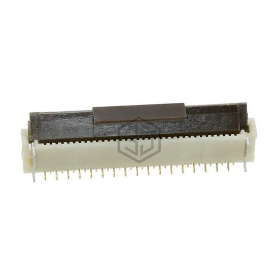 FH12-34S-0.5SVA(54) - Hirose Electric Co Ltd - FFC, FPC (Flat Flexible) Connectors