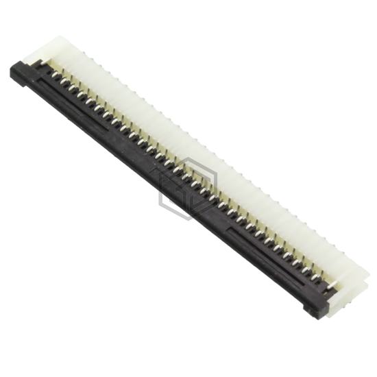 686130148922 - Würth Elektronik - FFC, FPC (Flat Flexible) Connectors