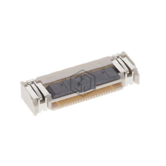 046810620003846+ - KYOCERA AVX - FFC, FPC (Flat Flexible) Connectors