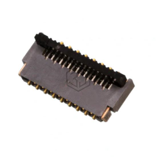 FH35C-17S-0.3SHW(99) - Hirose Electric Co Ltd - FFC, FPC (Flat Flexible) Connectors