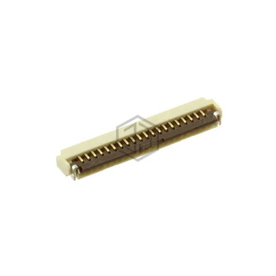 FH33-20S-0.5SH(99) - Hirose Electric Co Ltd - FFC, FPC (Flat Flexible) Connectors