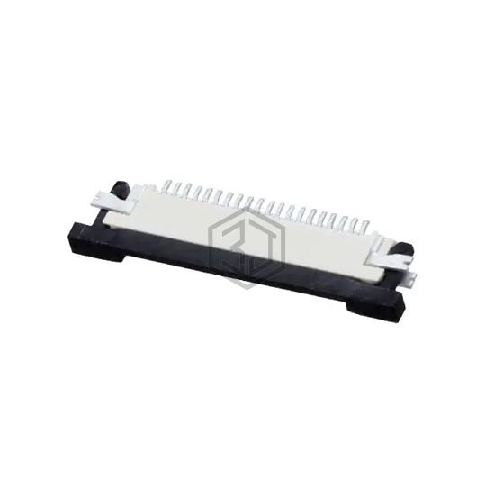 687120183622 - Würth Elektronik - FFC, FPC (Flat Flexible) Connectors