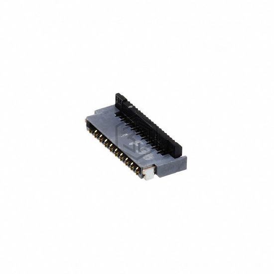 FH35C-19S-0.3SHW(99) - Hirose Electric Co Ltd - FFC, FPC (Flat Flexible) Connectors