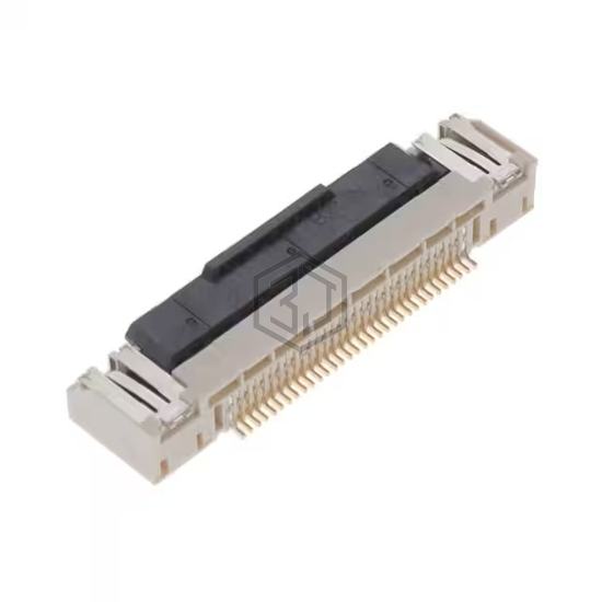 046810630021846+T - KYOCERA AVX - FFC, FPC (Flat Flexible) Connectors