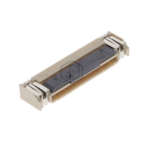 046810630003846+ - KYOCERA AVX - FFC, FPC (Flat Flexible) Connectors