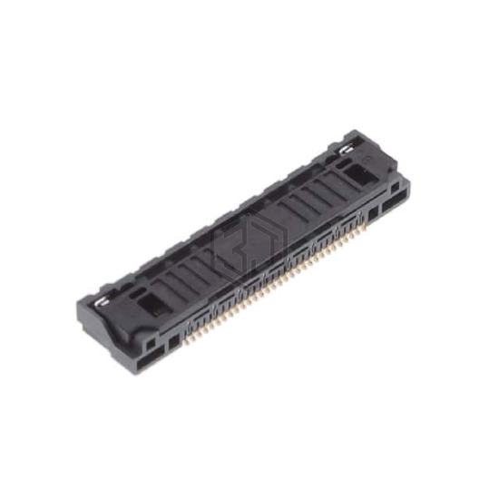 FH63S-30S-0.5SH - Hirose Electric Co Ltd - FFC, FPC (Flat Flexible) Connectors