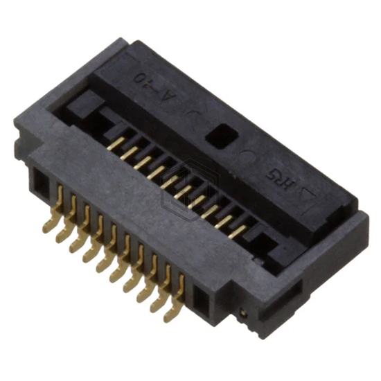 FH52-10S-0.5SH(99) - Hirose Electric Co Ltd - FFC, FPC (Flat Flexible) Connectors