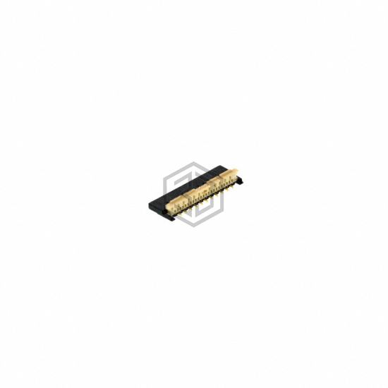 AYF352325A - Panasonic Electric Works - FFC, FPC (Flat Flexible) Connectors