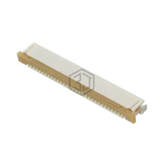 0522713079 - Molex - FFC, FPC (Flat Flexible) Connectors