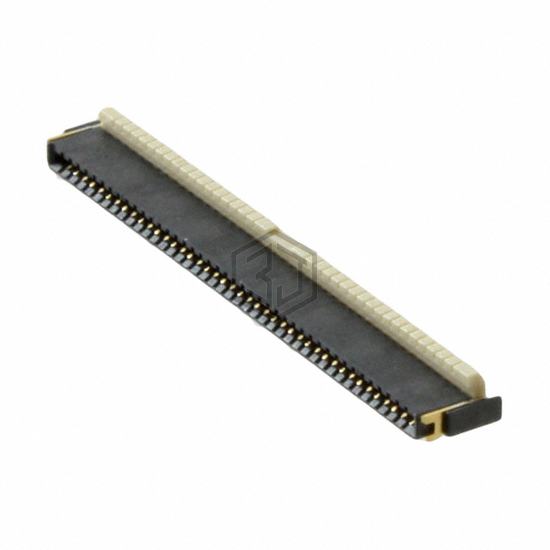AYF534235 - Panasonic Electric Works - FFC, FPC (Flat Flexible) Connectors
