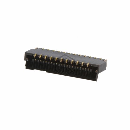 FH35C-23S-0.3SHW(99) - Hirose Electric Co Ltd - FFC, FPC (Flat Flexible) Connectors