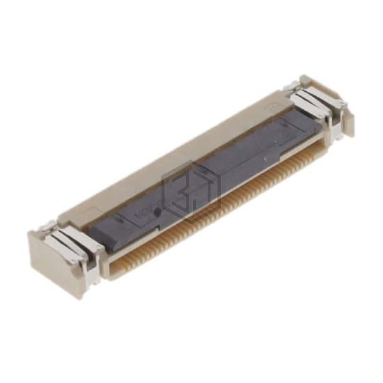 046810640003846+ - KYOCERA AVX - FFC, FPC (Flat Flexible) Connectors
