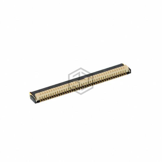 AYF533865TA - Panasonic Electric Works - FFC, FPC (Flat Flexible) Connectors