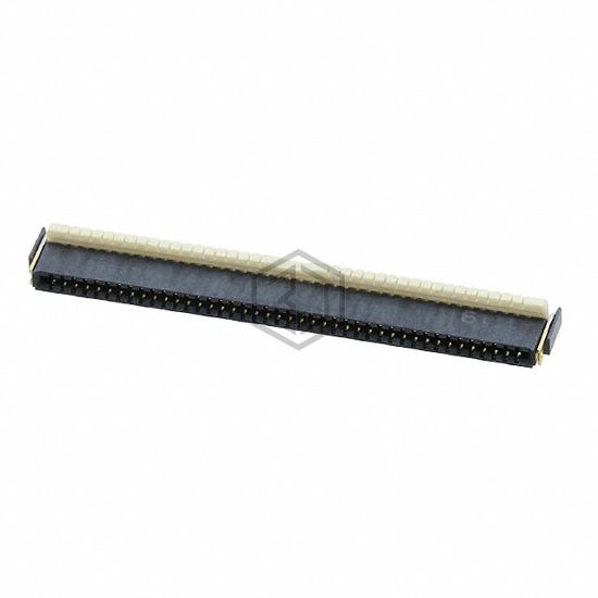 AYF534065TA - Panasonic Electric Works - FFC, FPC (Flat Flexible) Connectors