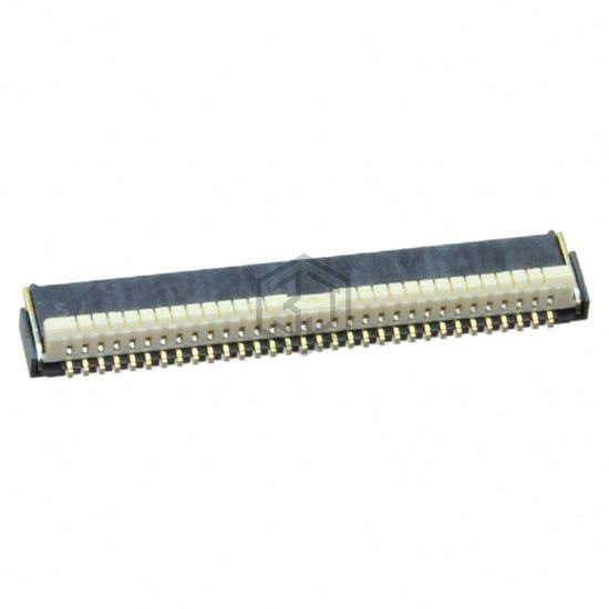 AYF533065TA - Panasonic Electric Works - FFC, FPC (Flat Flexible) Connectors