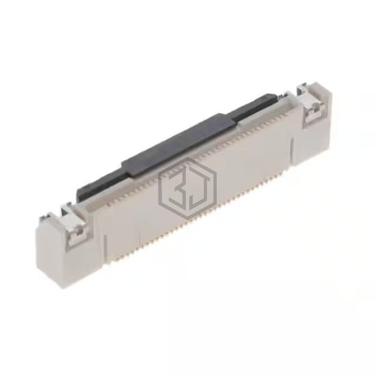 046810635022846+T - KYOCERA AVX - FFC, FPC (Flat Flexible) Connectors