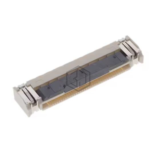 046810635023846+T - KYOCERA AVX - FFC, FPC (Flat Flexible) Connectors