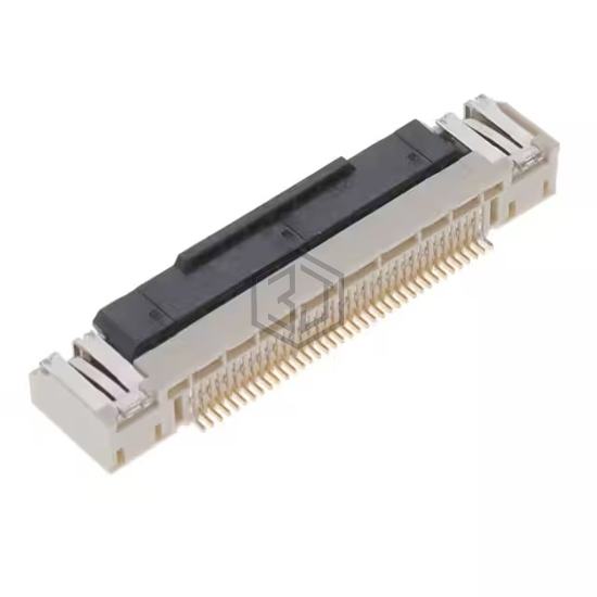 046810635021846+T - KYOCERA AVX - FFC, FPC (Flat Flexible) Connectors