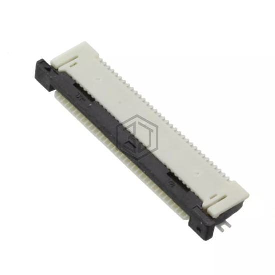 0541323333 - Molex - FFC, FPC (Flat Flexible) Connectors