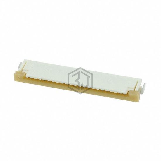0522072260 - Molex - FFC, FPC (Flat Flexible) Connectors