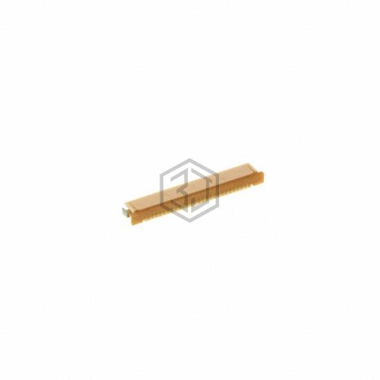 0522712769 - Molex - FFC, FPC (Flat Flexible) Connectors