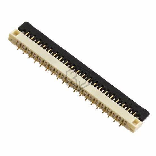 5035663900 - Molex - FFC, FPC (Flat Flexible) Connectors